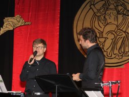 Carmina Burana 2017 